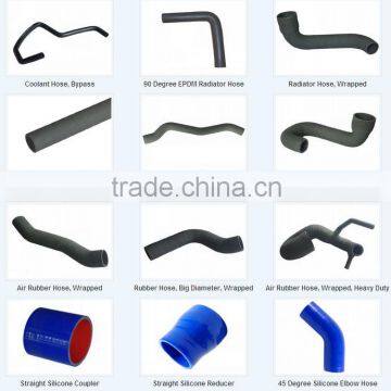 HOSES for Air/Silicone/Coupler/Heater/Breather/Elbow/Reducers/Fuel/Flexible/Radiator/Exhaust photo-4