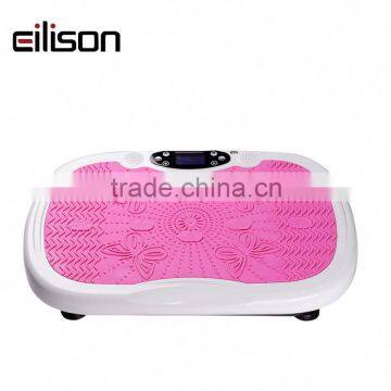 Smart Product Vibration Fitness Machine With Bluetooth Eilison photo-2