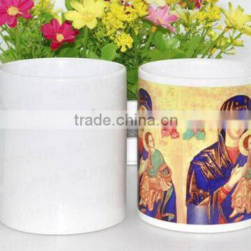 11 oz Sublimation Mug