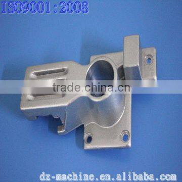 Mechanical Aluminum Casting Parts photo-2