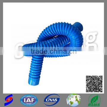 corrugated drainage pipe made in China