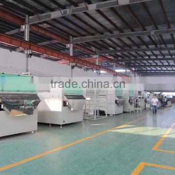 CCD Plastic Color Sorting Machine photo-3