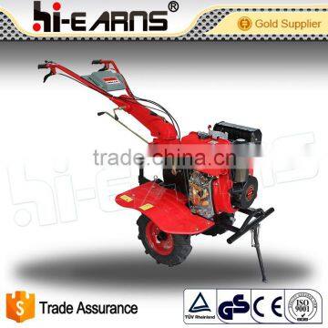 Diesel engine Mini Power Tiller