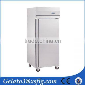 display cooler refrigerator industrial blast freezers