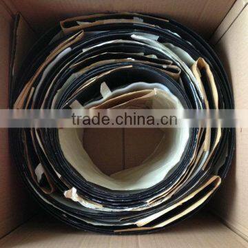 31W Thin Film Flexible Solar Panel for Boats, Solar Film Panel for Car photo-5