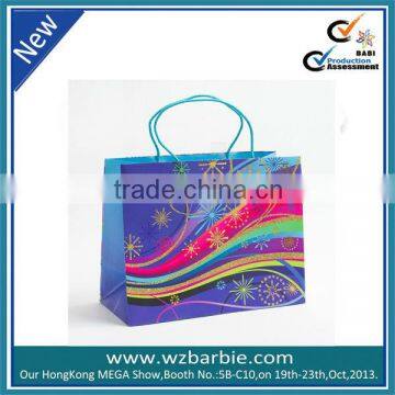 POLYPROPYLENE BAGS PROMOTIONAL BAGS