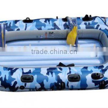 inflatable pvc boat