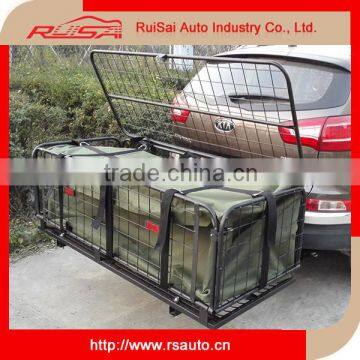 Waterproof Wholesale car Storage Bag for hitch carrier