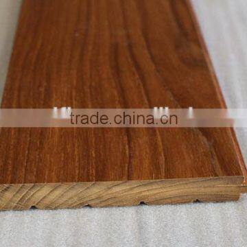 massive parquet - teak