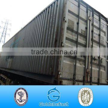 ISO 40ft reefer container price Thermo king reefer container