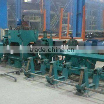 HAIGE**JY40A**straightening Machines for Round Bars photo-3