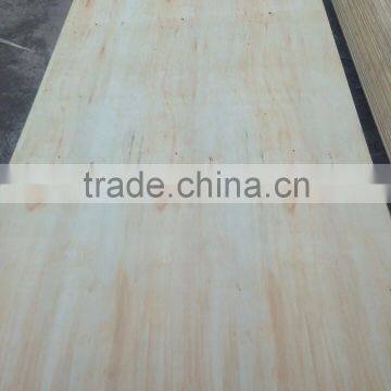 11.5mm Plywood/ Canarium, Ormosia, Styrax