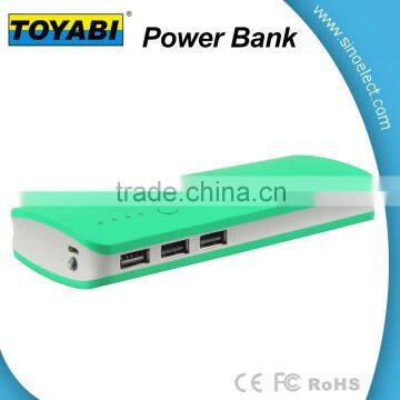 External Battery Portable Charger With LED Display