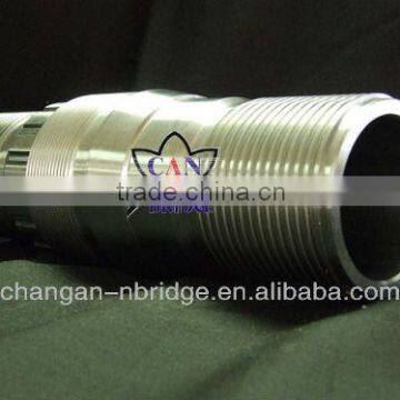 Stainless Steel Flange Bushing