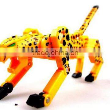 Electronic Dog U-disk Real Capacity Storage Device photo-4