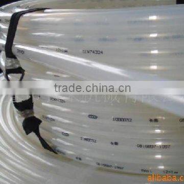 High quality white and bule pu tube