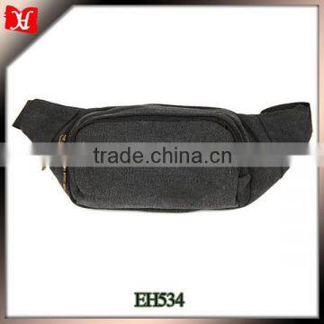 The popular waterproof canvas waist bags for men the tool waist bags belt bags