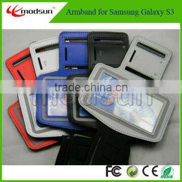 Armband for Samsung Galaxy S3