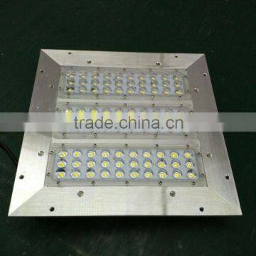 New Product in Usa Ip65 120w 150w Gasstation Led Canopy Light photo-3