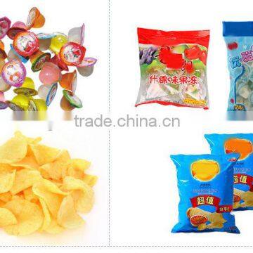 Hot Sale Small Powder Plastic Bag Making Machine photo-5