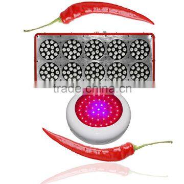 Seed Design Lamps Greenhouses For Agriculture Used Led Grow Lamp 450w