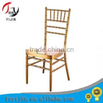 wholesale mahogany chiavari chair