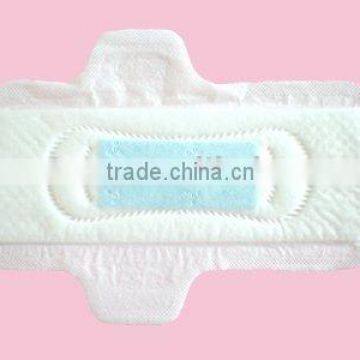 280mm Cotton Sanitary Napkins