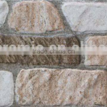 100x300mm marble cladding coping exterior wall facing tile