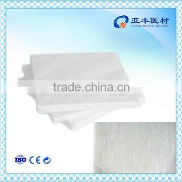 Surgical cotton cutting gauze 21S*21S/30*20