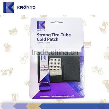 KRONYO v14 tire repair materials bicycle for bike z16