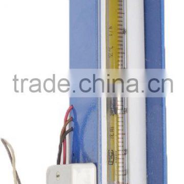 Data Transmissible Flow Meter