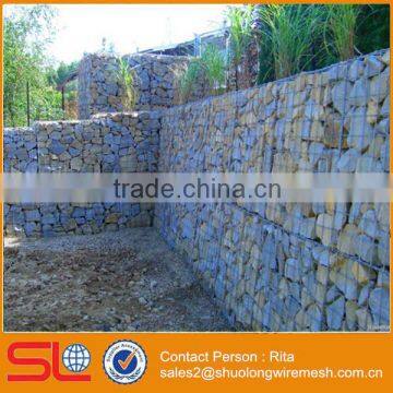 Welded Gabions Landscape Mesh Cage photo-4