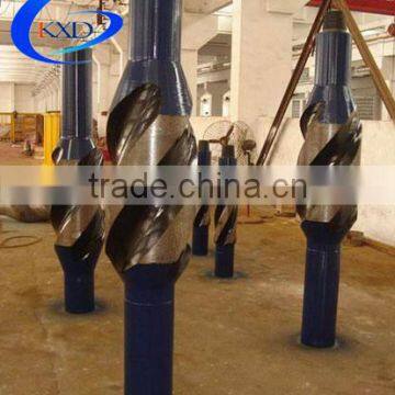 Integral blade Stabilizers/drill stabilizer manufacturer