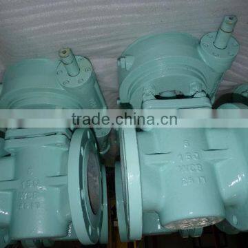 PTFE Sleeve Plug Valve for Corrosion Resistance Valve