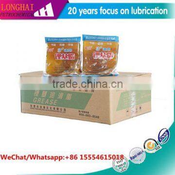 LONGHAI MP3 Grease NLGI-3 Lubricant Grease photo-3