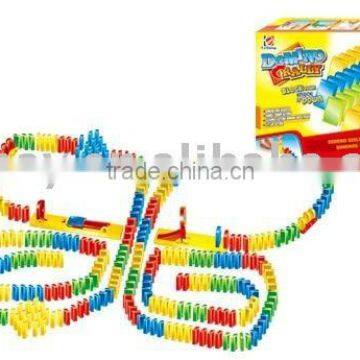 Domino game toys