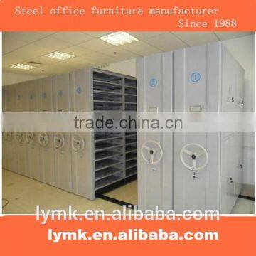 Fashionable Electric mass shelves moveable capacity mass shelf