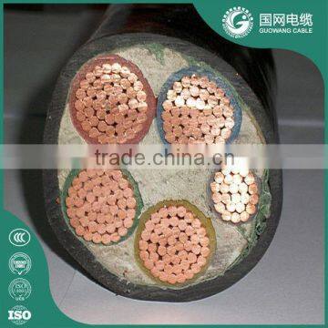 China manufacture 240mm power cable