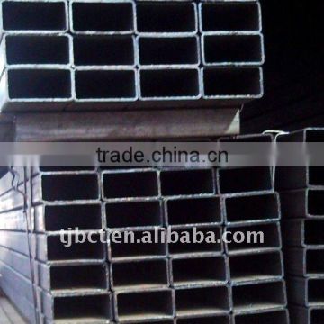 Pre-galvanized steel pipe