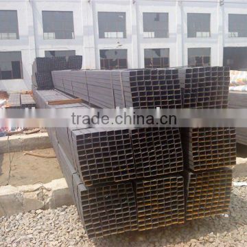 Construction -- Square steel pipe Q195,Q235,Q345