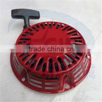 gasoline engine parts GX390 recoil starter