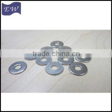 m4 stainless steel bolt nut washer (DIN9021)