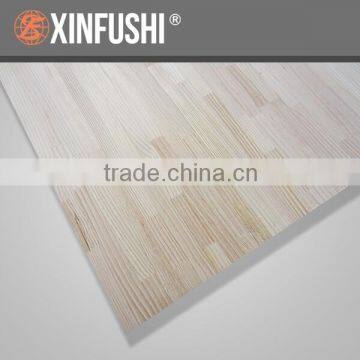 Radiata Pine Finger jointed board