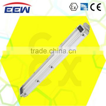 BYD701 Series Explosion Proof Drilling Rig Fluorescent Light Fittings(IIC,tD)