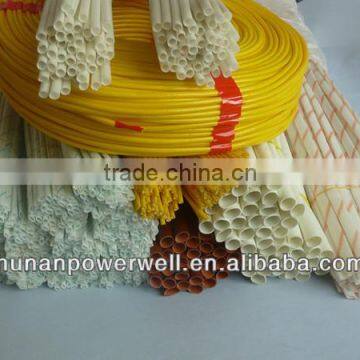 High quality fiberglass insulation wire sleeve