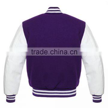 College Jackets/varsity Jackets/Letterman Jackets/Baseball Jacket/Custom Sports Jacket/WB-CJ1705 photo-3