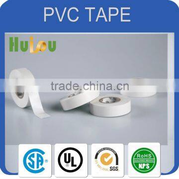 white wonder electrical insulation pvc tape