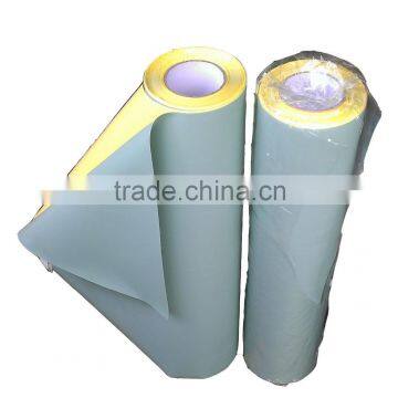 PVC Protective Sheet With Liner photo-5
