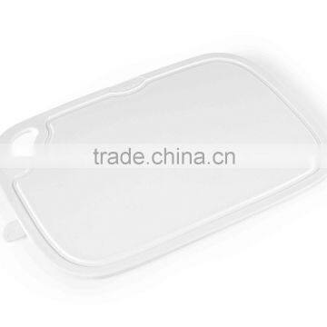 Color Classified Easy Taking Chopping Block Durable Chopping Board Set Kitchen Set Portable photo-2