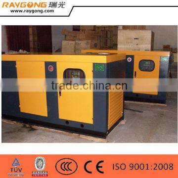 240KW 300KVA Silent Diesel generator